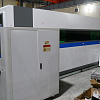 FL-L2060FH-12000-Raycus Аппарат лазерной резки для листового металла с кабинетной защитой
