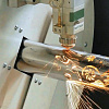 FL-L1530FR-2000-D220-Raycus Лазерный станок для резки листового металла и труб