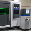 FL-L1560FH-6000-Raycus Лазерный аппарат для раскроя листового металла с кабинетной защитой