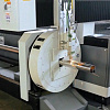 FL-L1530FR-2000-D220-Raycus Лазерный станок для резки листового металла и труб