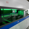 FL-L1560FH-6000-Raycus Лазерный аппарат для раскроя листового металла с кабинетной защитой